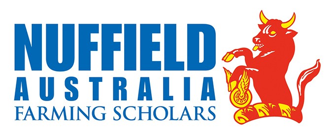 Nuffield Logo H Rs
