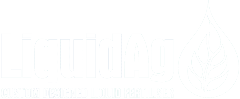LiquidAg Logo White High Res
